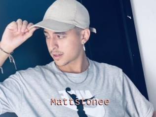 Mattstonee