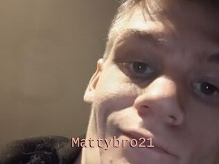 Mattybro21