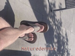 Maturedennis