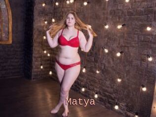 Matya
