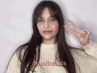 Maudbarns