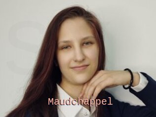 Maudchappel