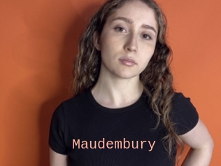 Maudembury