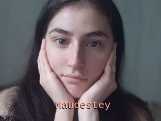 Maudestey