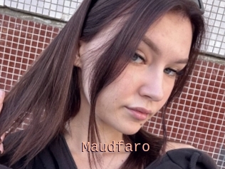 Maudfaro