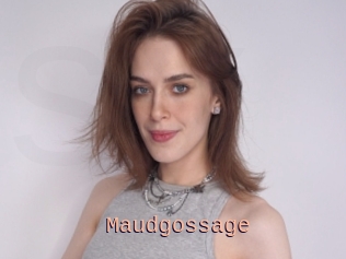 Maudgossage