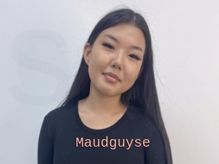 Maudguyse