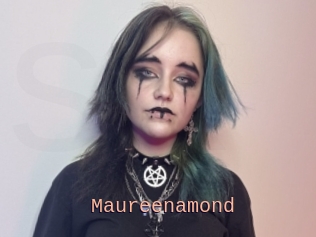 Maureenamond
