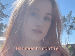 Maureenbirchfiel