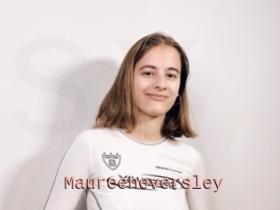 Maureeneversley