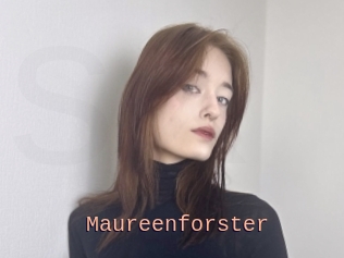 Maureenforster