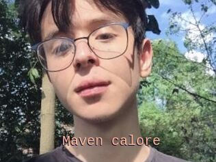 Maven_calore
