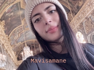 Mavisamane