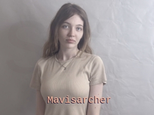 Mavisarcher