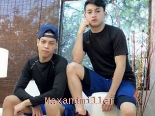 Maxandmiller
