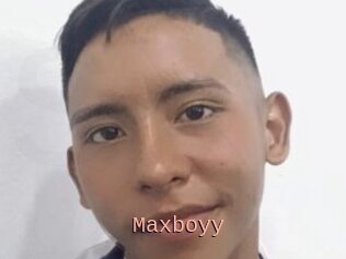 Maxboyy