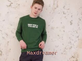 Maxdreamer