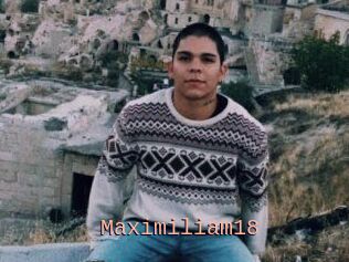 Maximiliam18