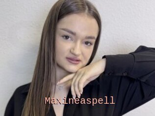 Maxineaspell