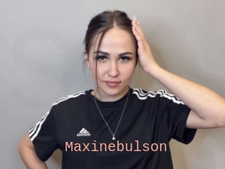 Maxinebulson