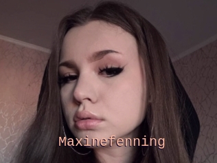 Maxinefenning