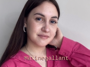Maxinegallant