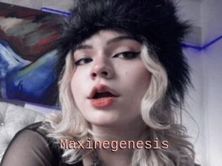 Maxinegenesis