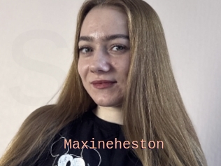 Maxineheston