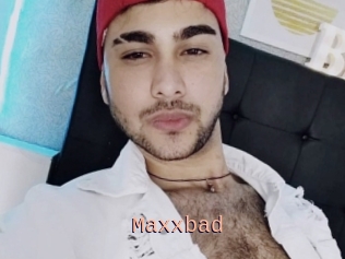 Maxxbad