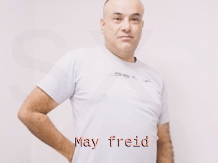 May_freid