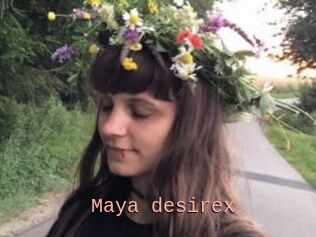 Maya_desirex