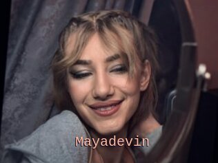 Mayadevin