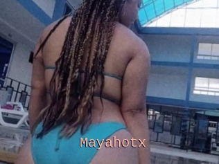 Mayahotx