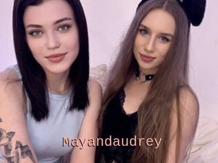 Mayandaudrey