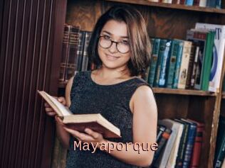 Mayaporque