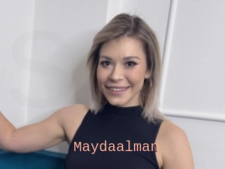 Maydaalman