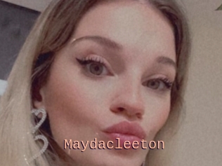Maydacleeton