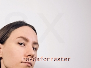 Maydaforrester