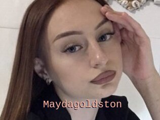 Maydagoldston