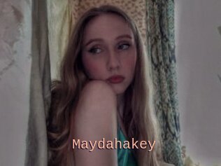 Maydahakey