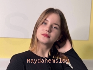 Maydahemsley