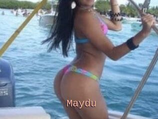 Maydu