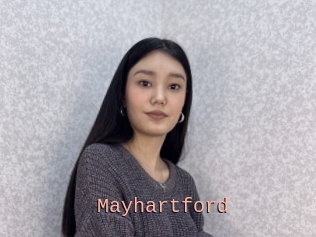 Mayhartford