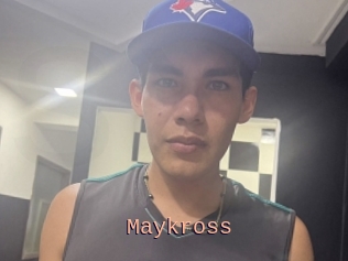 Maykross