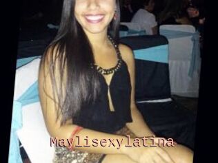 Maylisexylatina