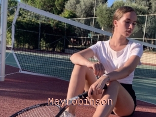 Mayrobinson
