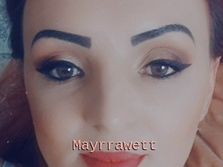Mayrrawett