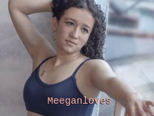 Meeganloves