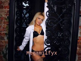 Megamilfyx