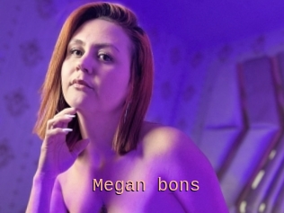Megan_bons